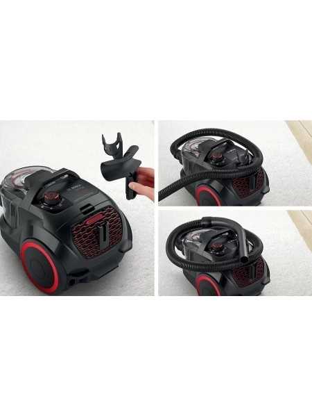 Пылесос Bosch BGS21POW2