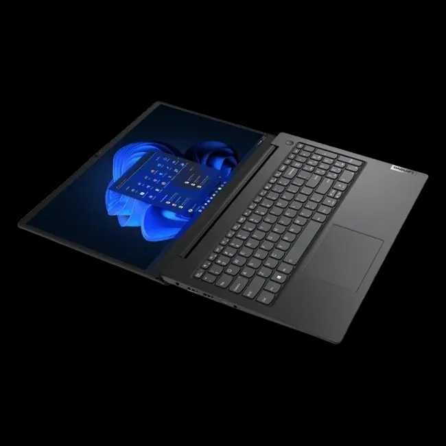 Ноутбук Lenovo V15 G3 IAP 82TT003RRU 15.6" FHD i5-1235U 8 GB 256 GB SSD