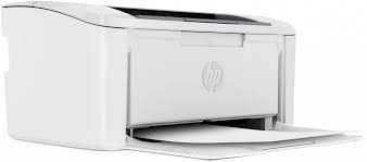 Принтер HP LaserJet M111w Лазерный