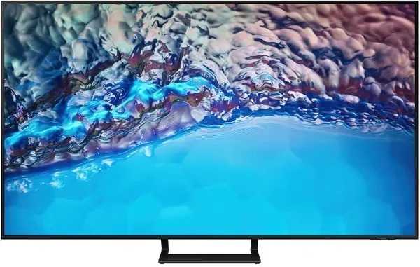 Телевизор SAMSUNG UE43CU8500UXUZ