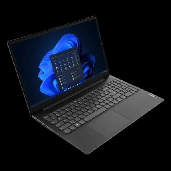 Ноутбук Lenovo V15 G3 IAP 82TT003RRU 15.6" FHD i5-1235U 8 GB 256 GB SSD