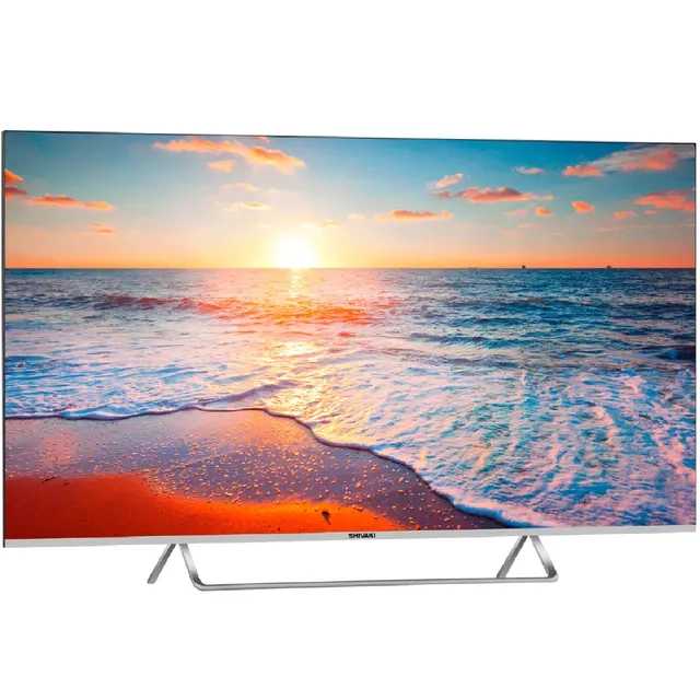 Телевизор Shivaki US43H3501 Smart