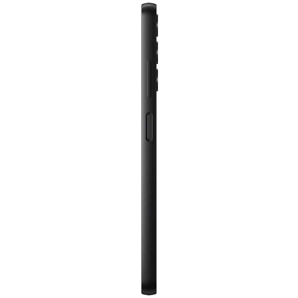 Samsung Galaxy A05s 4/128GB чёрный