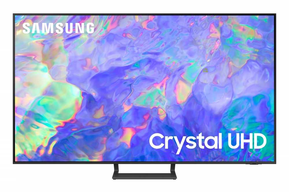 Televizor SAMSUNG UE55CU8500UXUZ