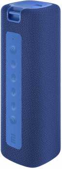 Портативная Bluetooth-колонка Mi Portable Bluetooth Speaker 16W (Синий)