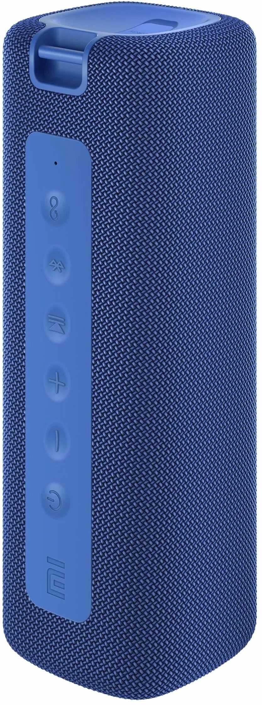 Портативная Bluetooth-колонка Mi Portable Bluetooth Speaker 16W (Синий)