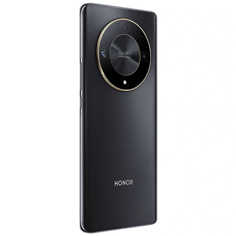 Honor X9b 5G 12/256GB Black