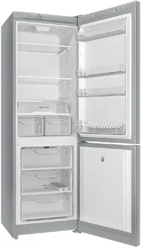 Холодильник INDESIT DS 4180 SB