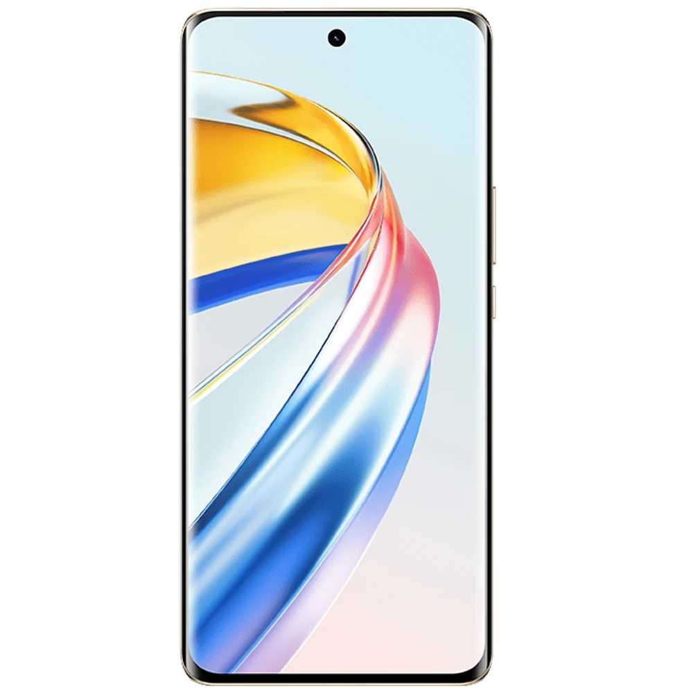 Honor X9b 5G 12/256GB Orange