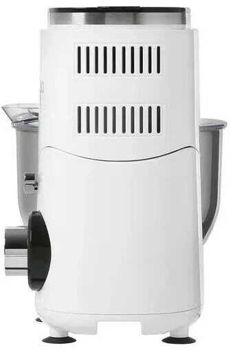 Mikser qozonli BQ MX340 oq