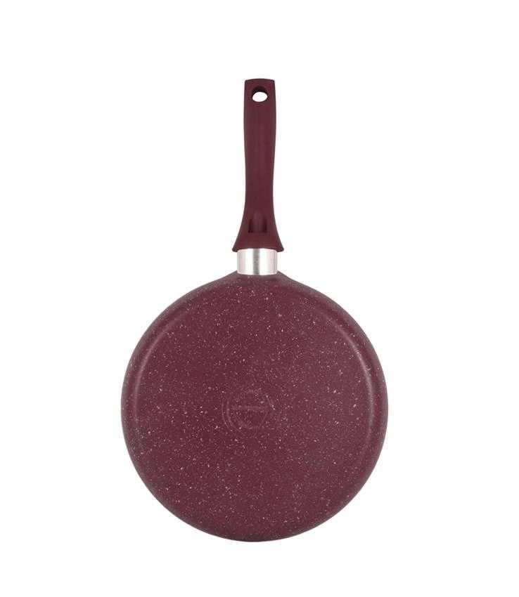 Skovorodka blinchik uchun Kukmara Trendy Style 24см (сб240tsm)