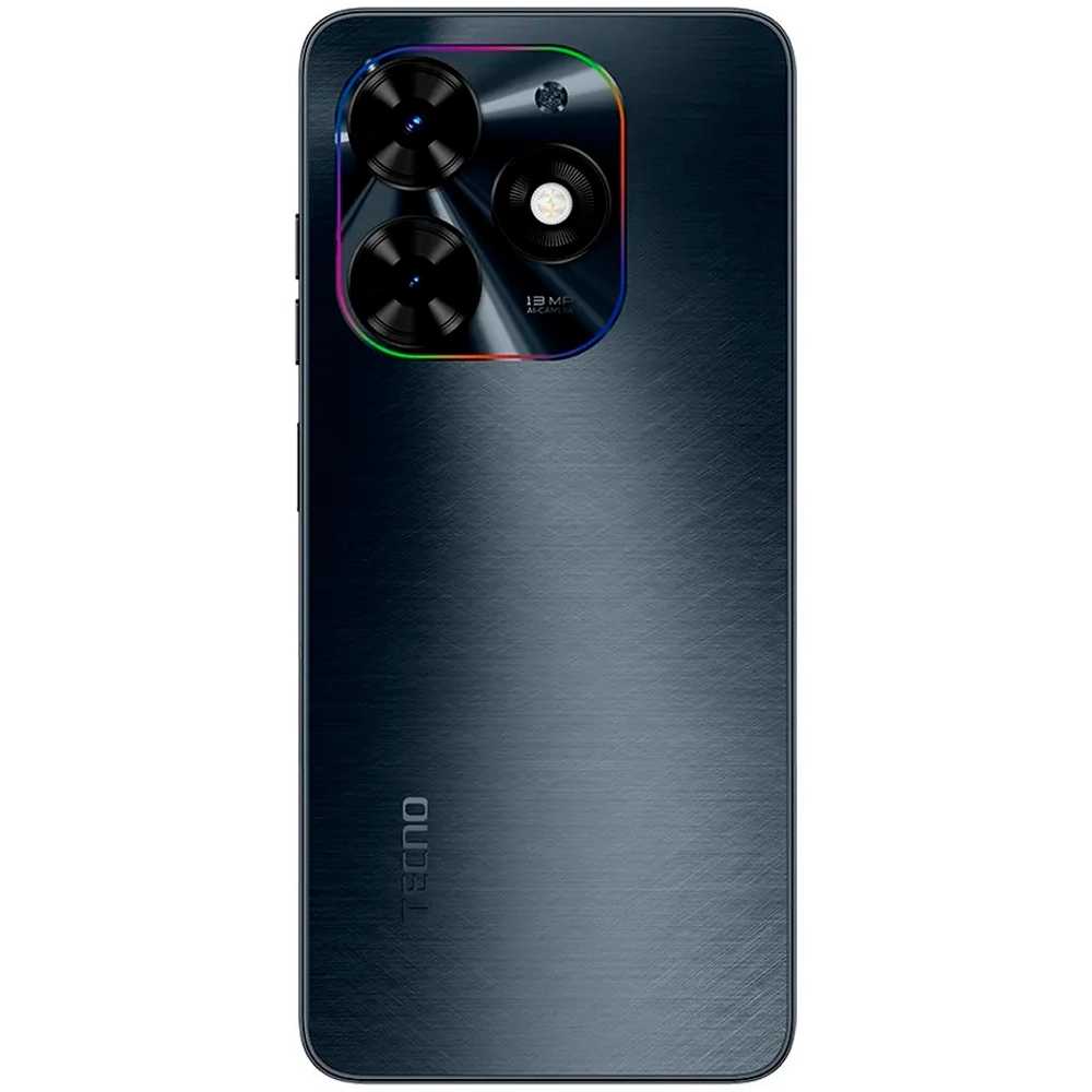 TECNO SPARK Go 2024 4/128GB Gravity Black