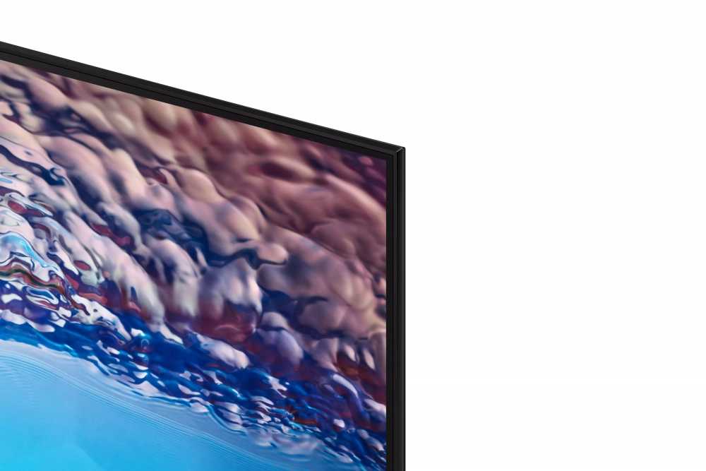 Телевизор Samsung UE43BU8500UXCE