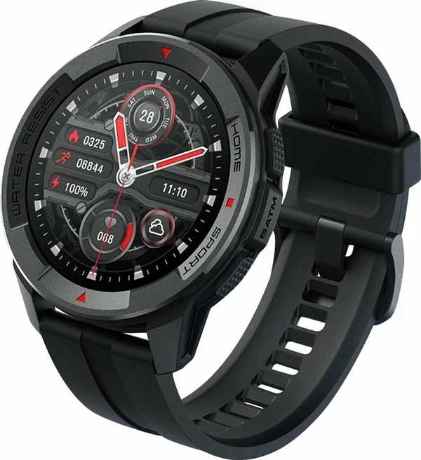 Умные часы Mibro Watch X1