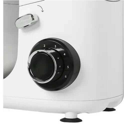 Mikser qozonli BQ MX340 oq