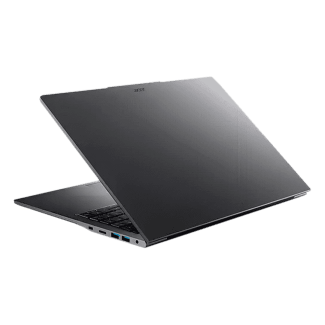 Ноутбук, Acer Aspire Lite, Intel Celeron N4500, 8GB OZU, 256GB SSD