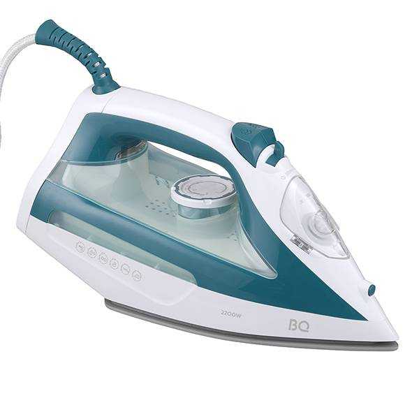 Утюг BQ SI1009