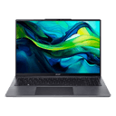 Ноутбук, Acer Aspire Lite, Intel Celeron N4500, 8GB OZU, 256GB SSD