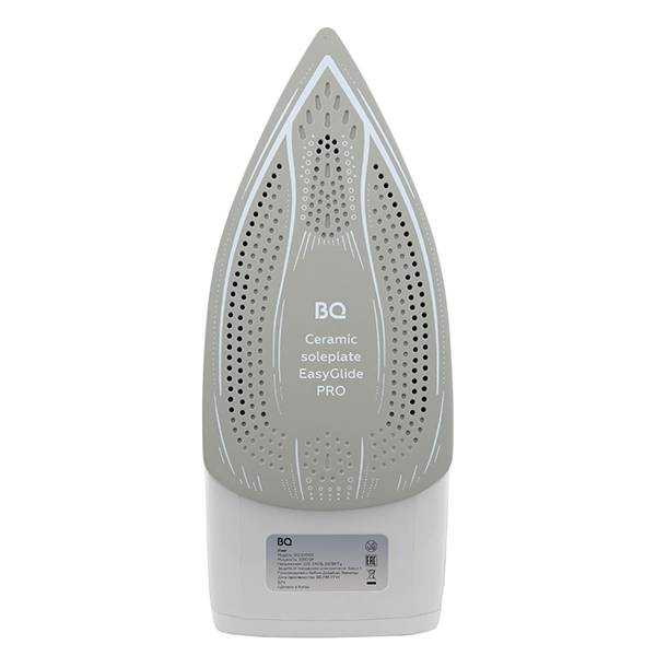 Утюг BQ SI1009