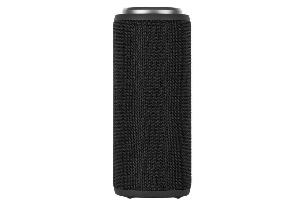 Portable Speaker 2E SoundXTube2 TWS, MP3, Wireless, Waterproof Black