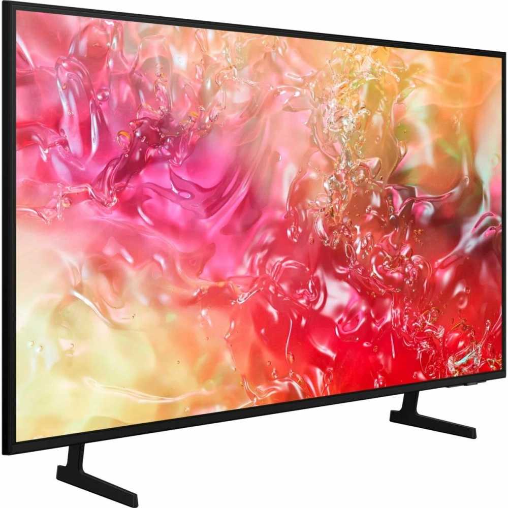 Телевизор SAMSUNG UE50DU7100UXUZ Smart 4K