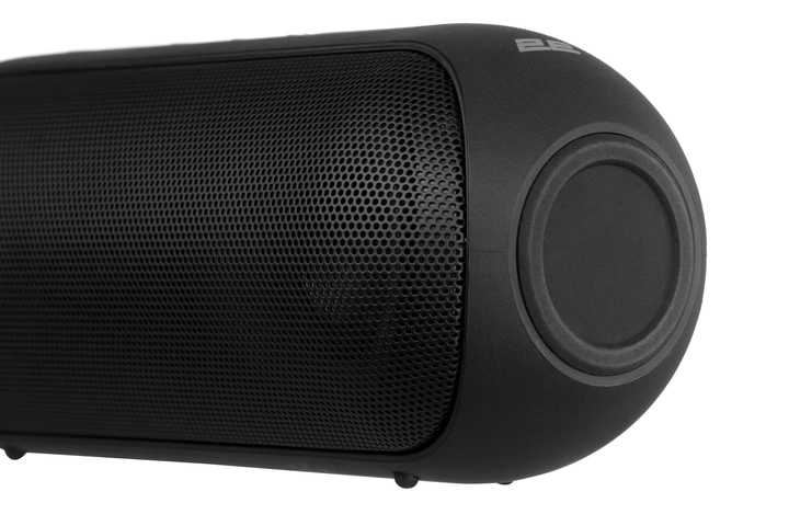 Portable Speaker 2E SoundXPill TWS, MP3, Wireless, Waterproof Black