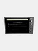 Мини-печь Goodwell GW-58B 58л (черный)