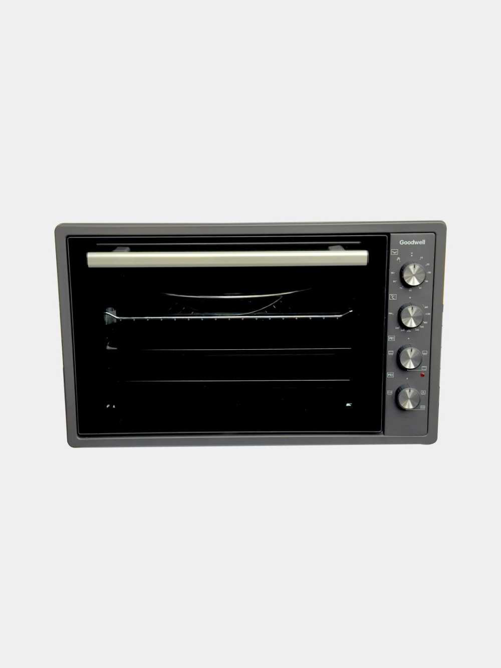 Мини-печь Goodwell GW-58B 58л (черный)