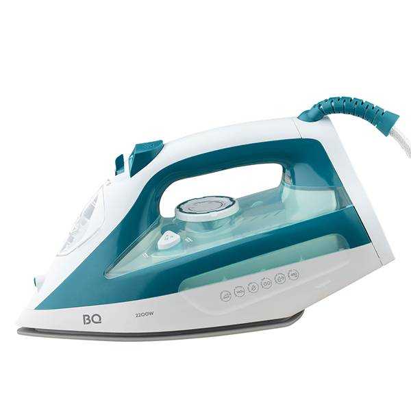Утюг BQ SI1009