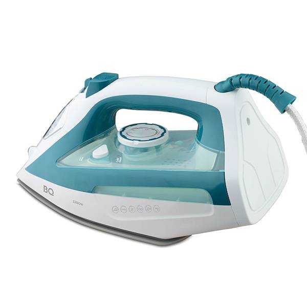 Утюг BQ SI1009