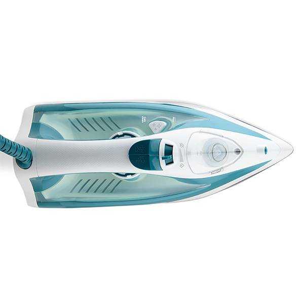 Утюг BQ SI1009