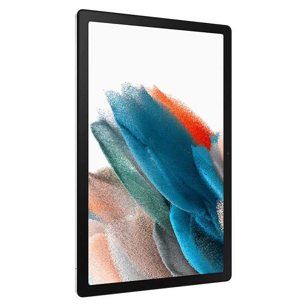 Samsung Galaxy Tab A8 4/64GB серебряный