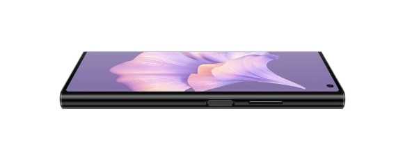 HUAWEI Mate Xs2 8/512GB Фактурный черный