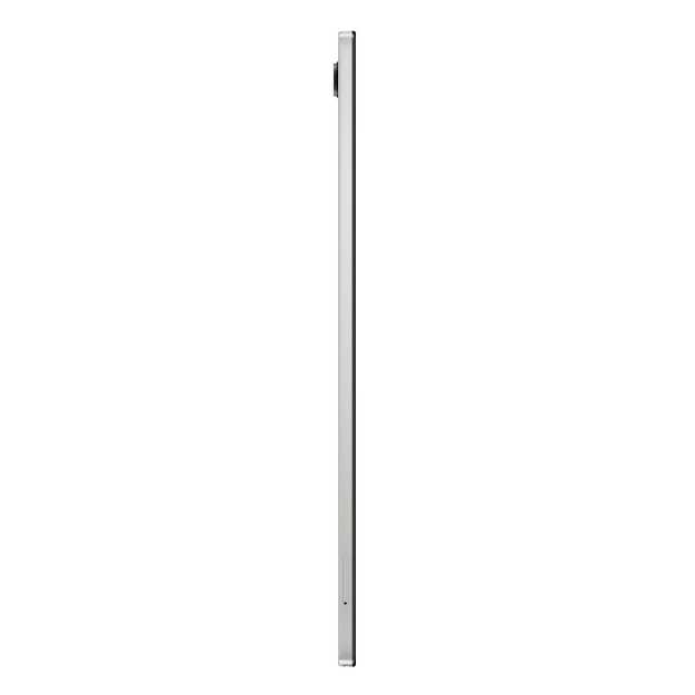 Samsung Galaxy Tab A8 4/64GB серебряный