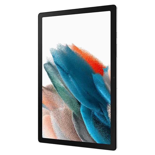 Samsung Galaxy Tab A8 4/64GB серебряный