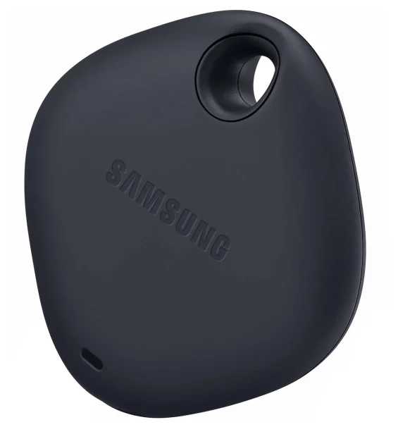 Трекер Galaxy SmartTag (черный)