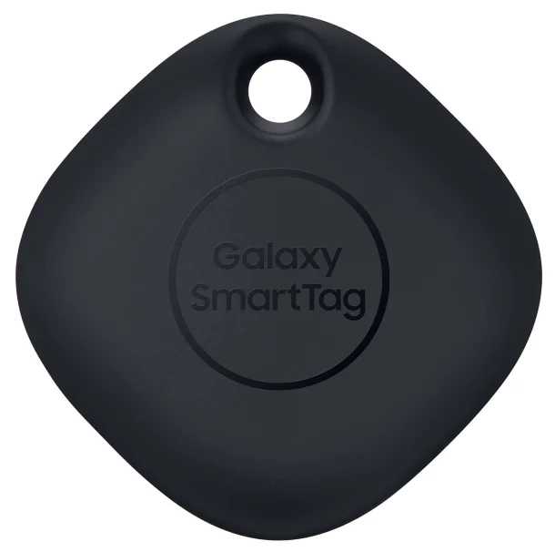 Трекер Galaxy SmartTag (черный)