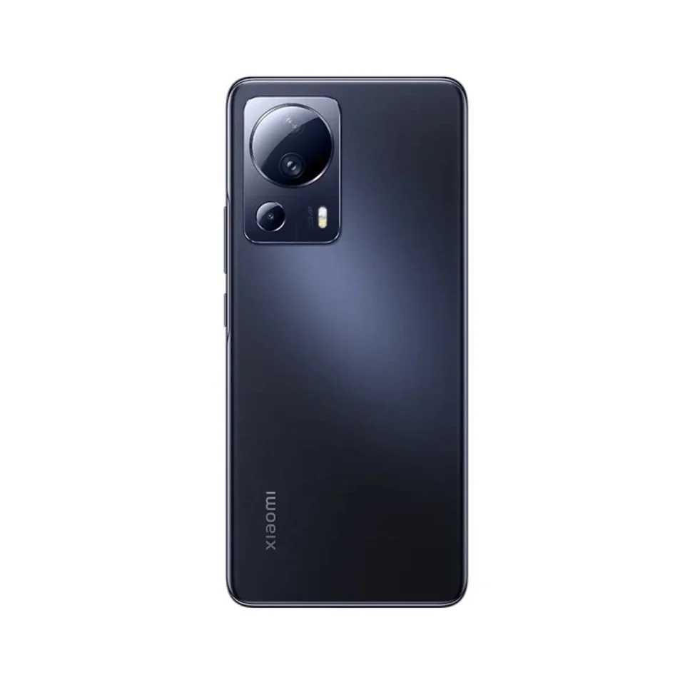 Xiaomi 13 Lite 8/128GB Чёрный