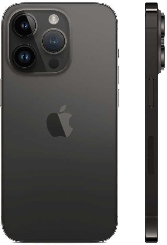 iPhone 14 Pro 128GB Space Black