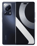 Xiaomi 13 Lite 8/128GB Чёрный