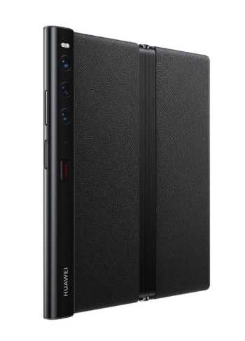 HUAWEI Mate Xs2 8/512GB Фактурный черный