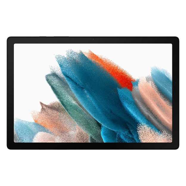 Samsung Galaxy Tab A8 4/64GB серебряный