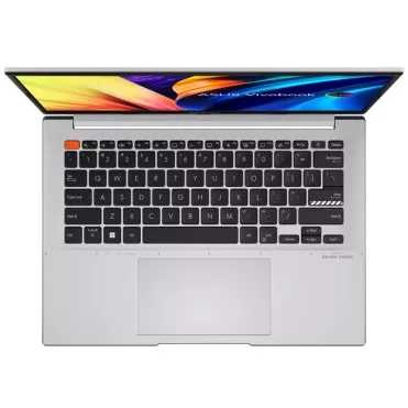 Ноутбук Asus Vivobook S Intel Core i5-12500H DDR4 16GB 512GB M2 SSD Iris Xe Graphics 15.6 OLED 2880X