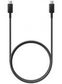 Кабель для зарядки Samsung Type-C to Type-C 100w (черный)