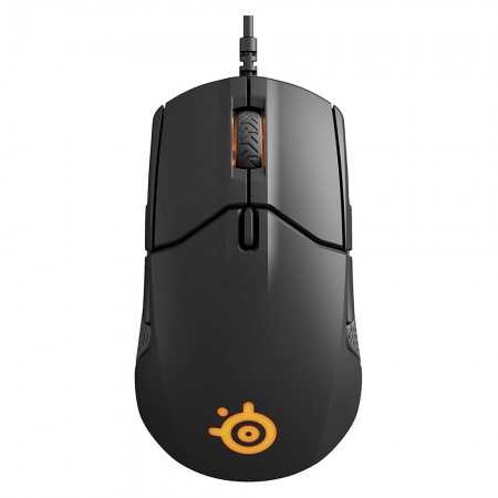 Игровая мышь SteelSeries Rival 310