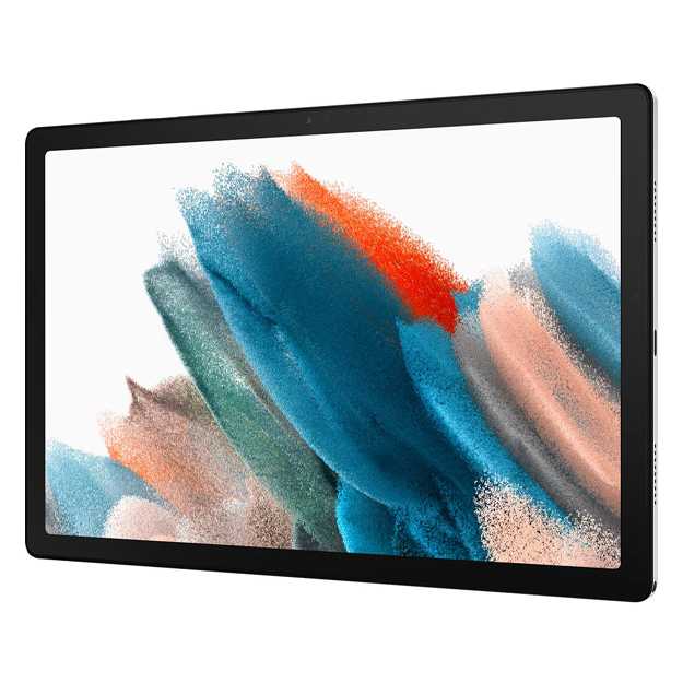 Samsung Galaxy Tab A8 4/64GB серебряный
