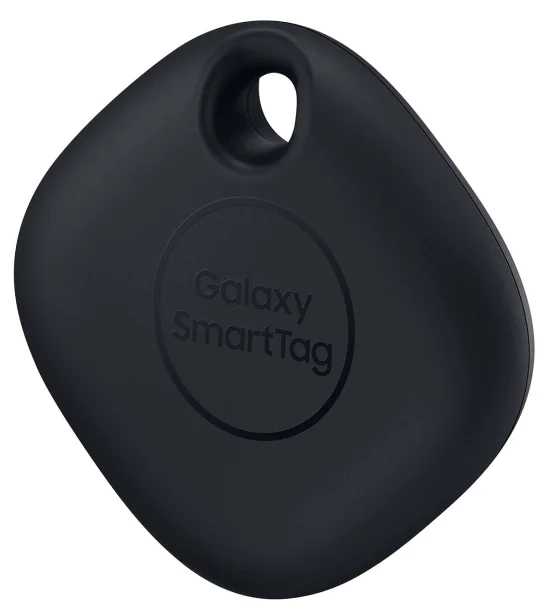 Трекер Galaxy SmartTag (черный)