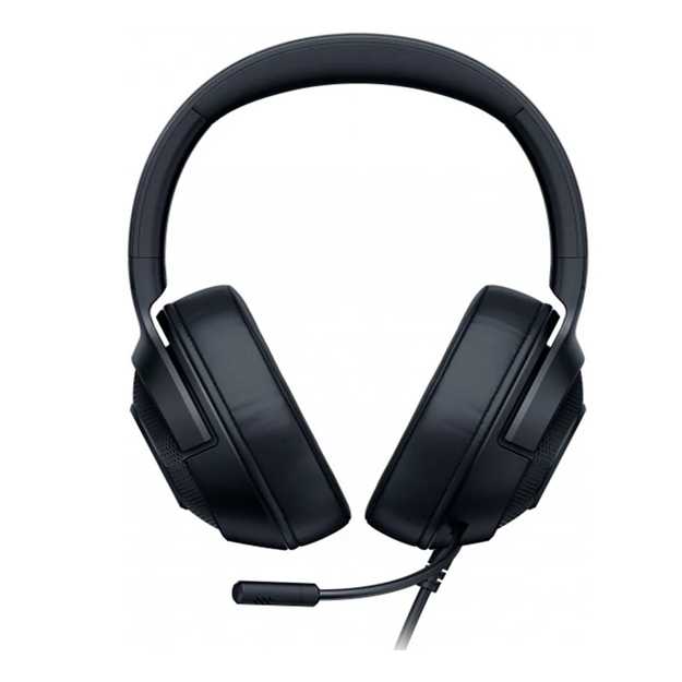 Гарнитура игровая(наушники проводные) Razer Gaming Headset Kraken X Lite 3.5mm Black
