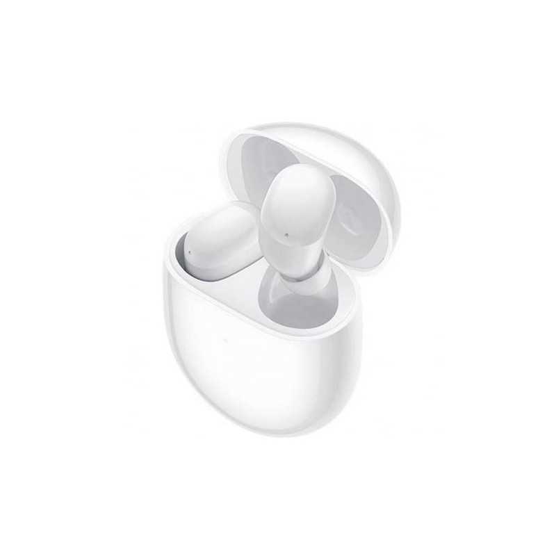 Беспроводные наушники Xiaomi Redmi Buds 4 (белый)