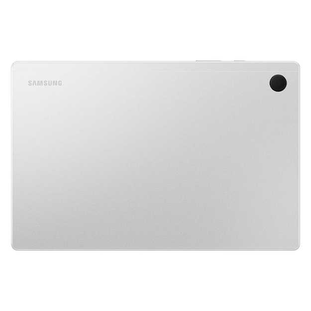 Samsung Galaxy Tab A8 4/64GB серебряный